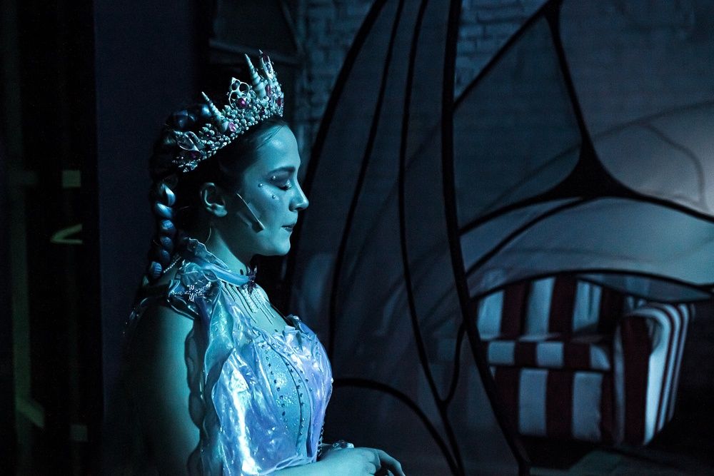 Фотография автора Екатерина Першина