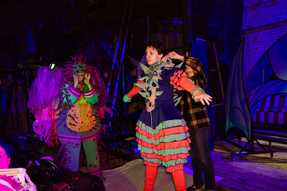 Фотография автора Екатерина Першина