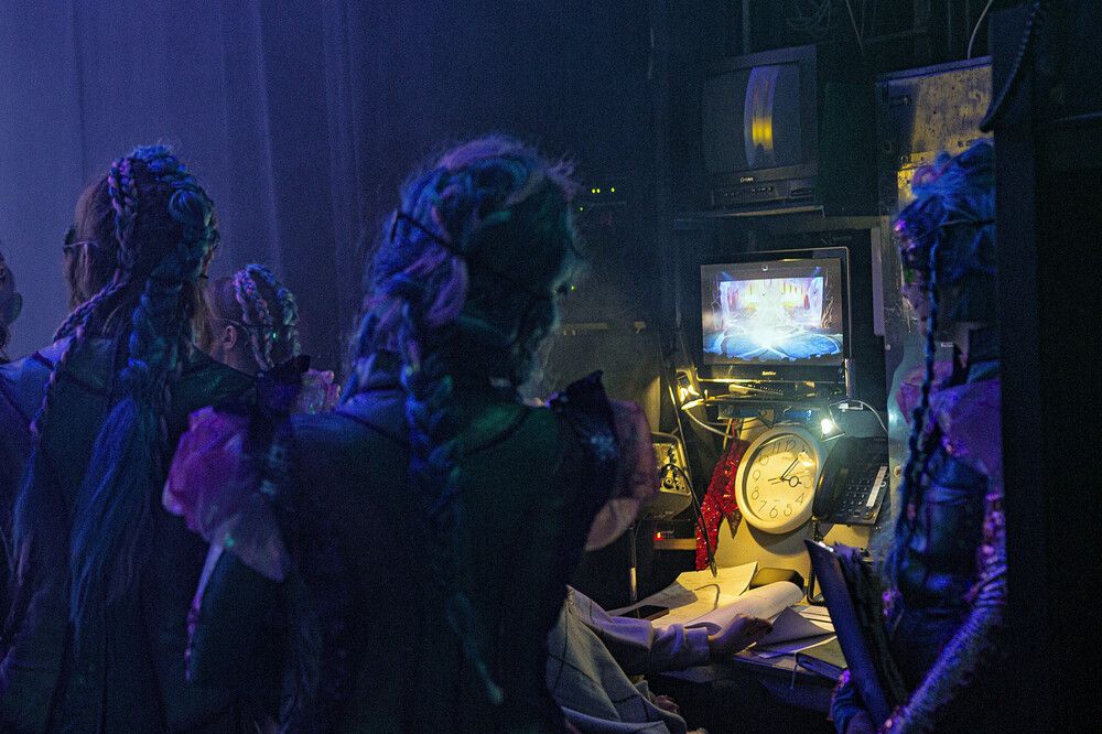 Фотография автора Екатерина Першина