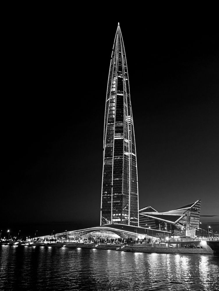 Photograph by Юлия Чешко