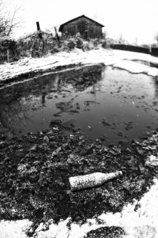 Photograph by Владимир Леликов-Кузьменко