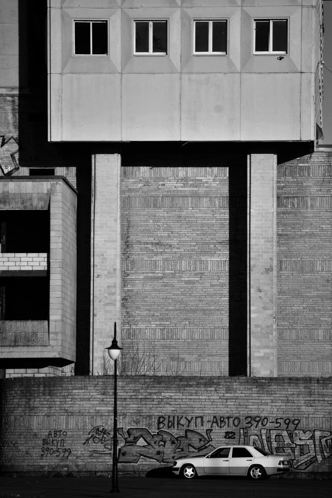 Photograph by Владимир Леликов-Кузьменко