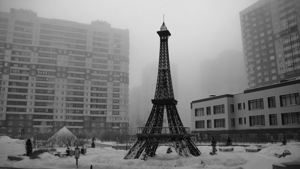 Фотография автора Андрей Вешняков