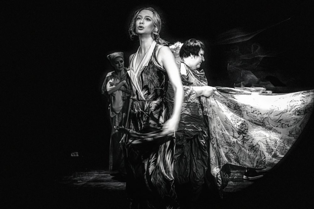 Photograph by Ruslan Badykov