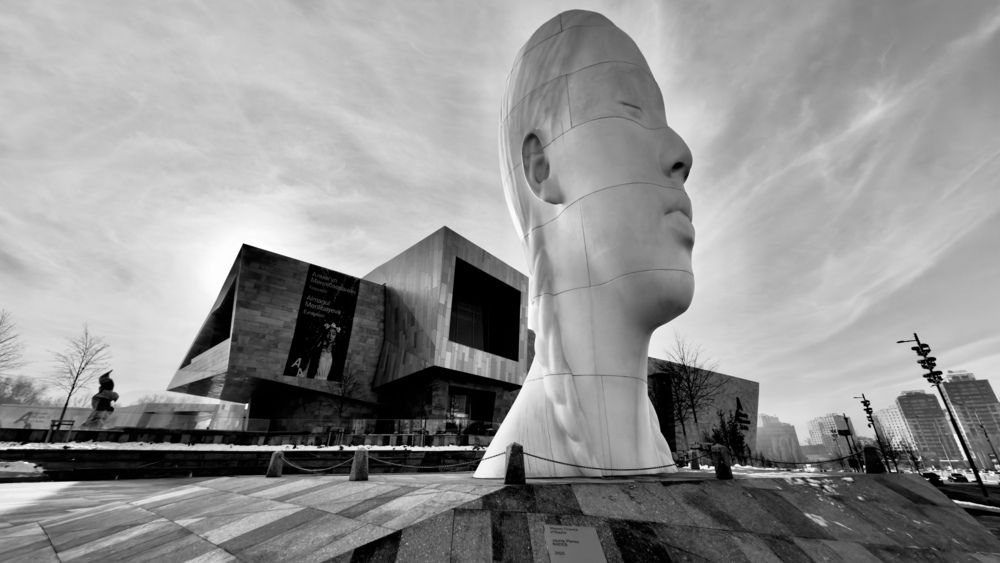 Фотография автора Юлия Мальнева