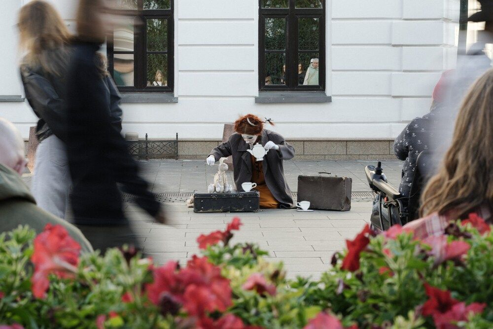 Фотография автора Андреев Алексей