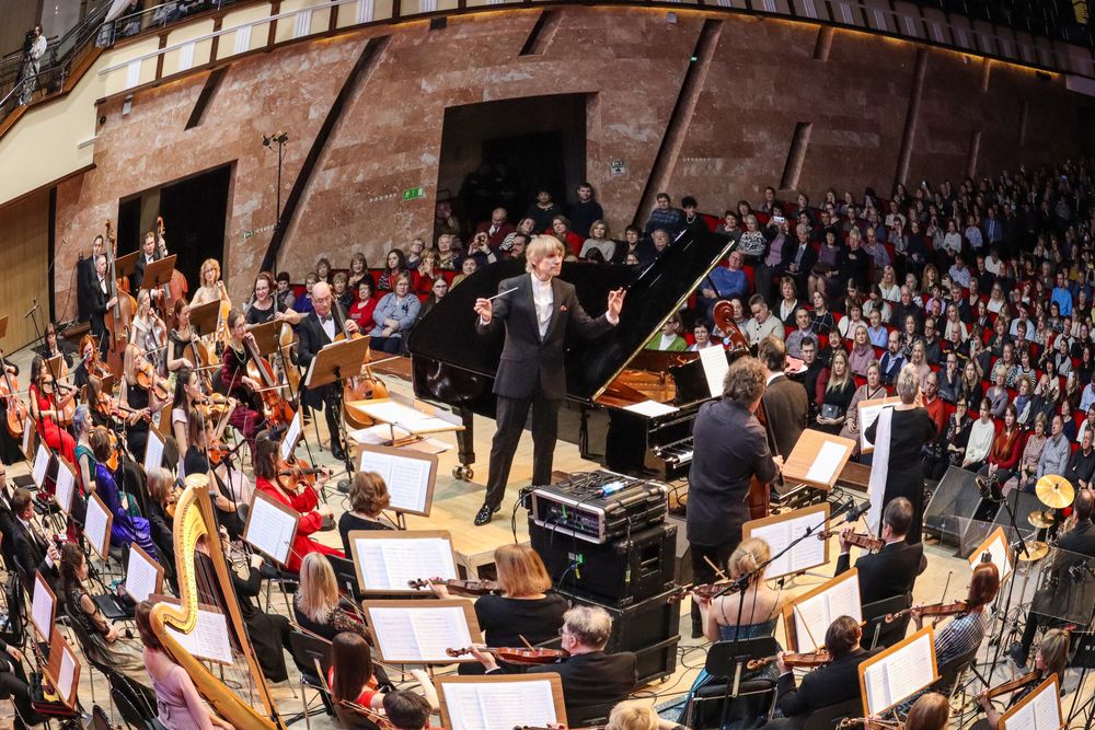 Сердце театра