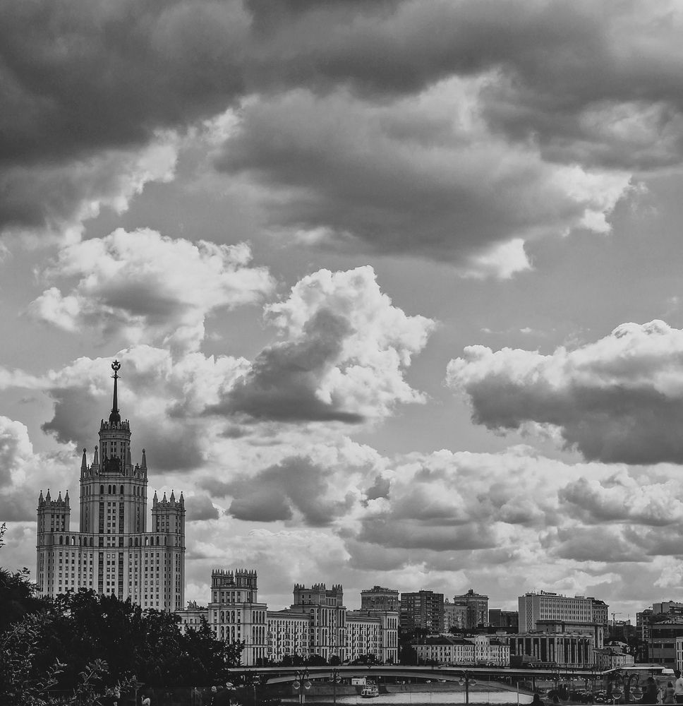 Photograph by Полина Галянина