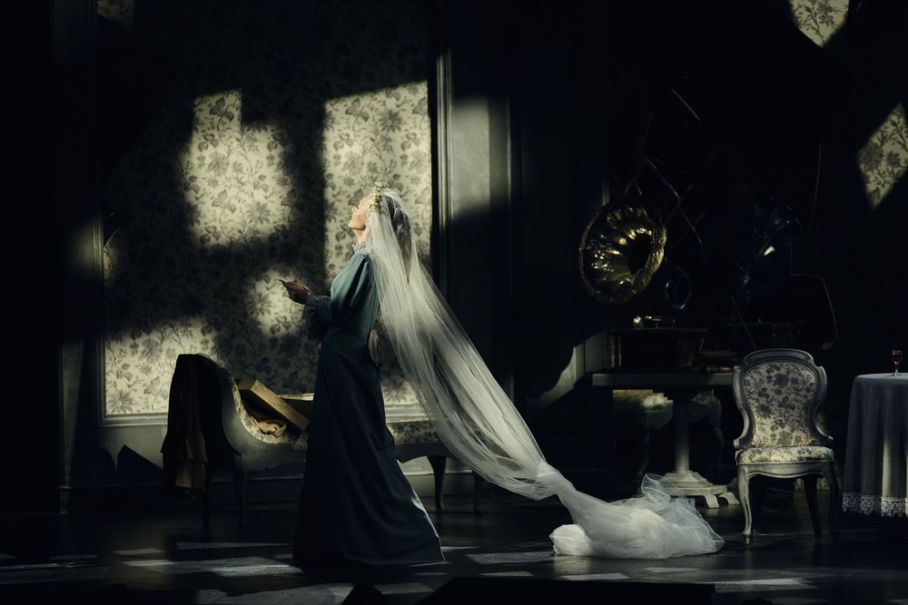 Photograph by Онучина Юлия