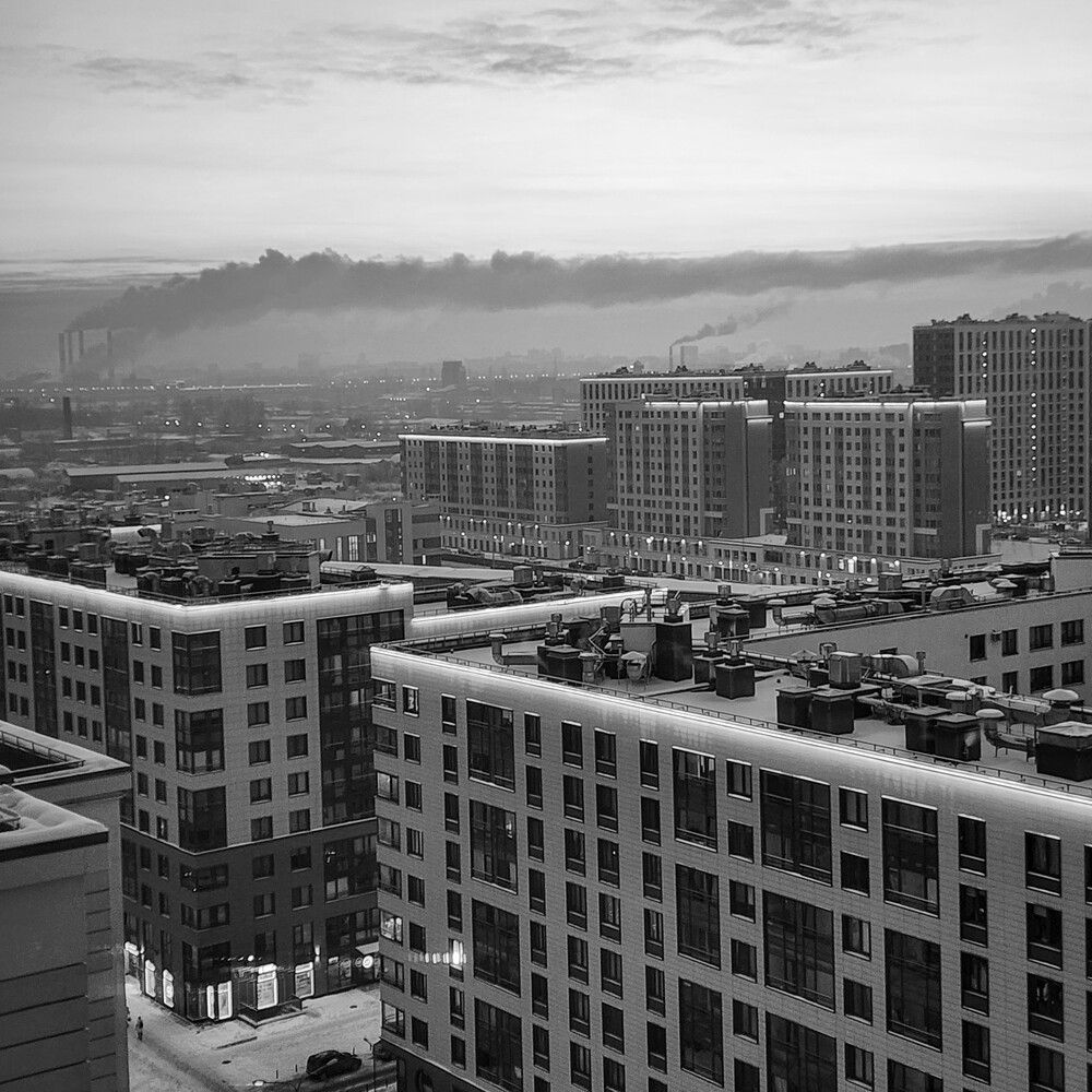 Photograph by Надежда Кудрявцева