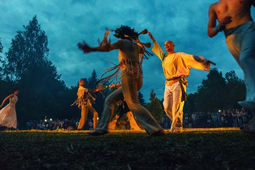 Photograph by Валерия Трейтяк