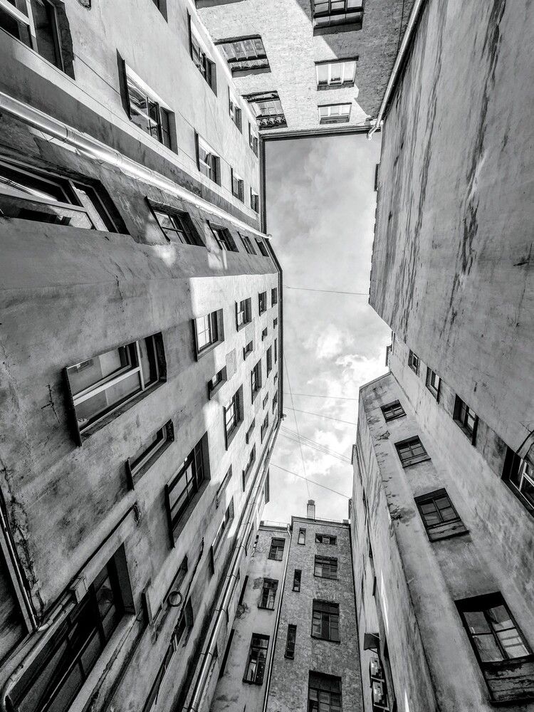 Photograph by Надежда Кудрявцева