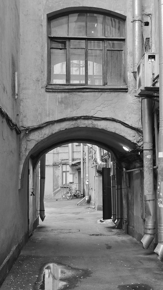 Фотография автора Дмитрий Романов