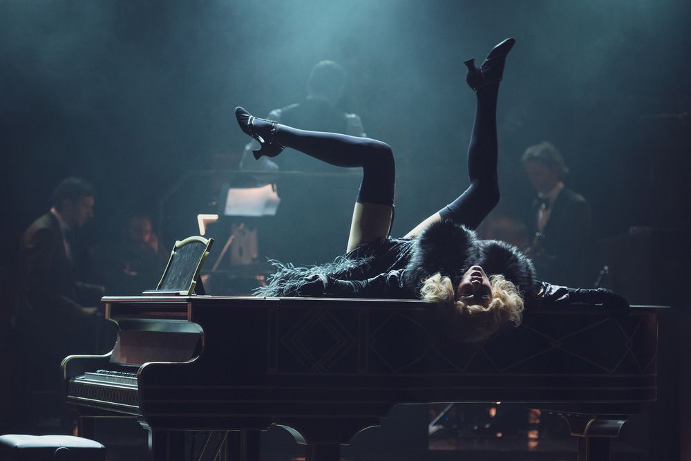 Photograph by Юлия Губина