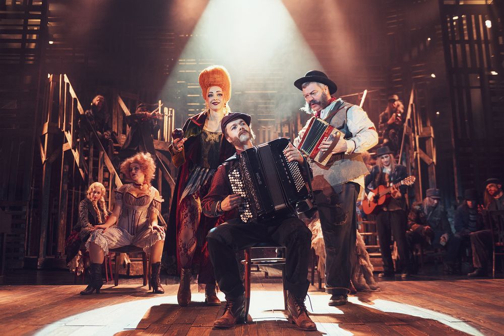 Photograph by Юлия Губина