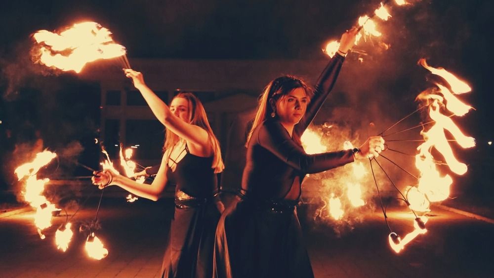 Photograph by Mila Nikolova