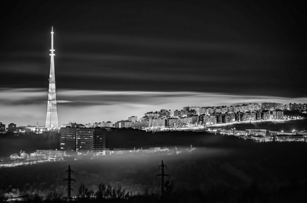 Photograph by Tanzilya Gabidullina