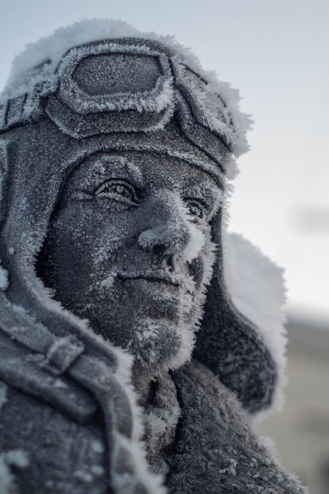 Photograph by Евгений Шубин