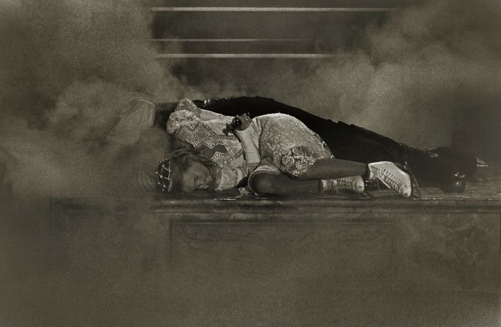 Photograph by Сергей Варламов