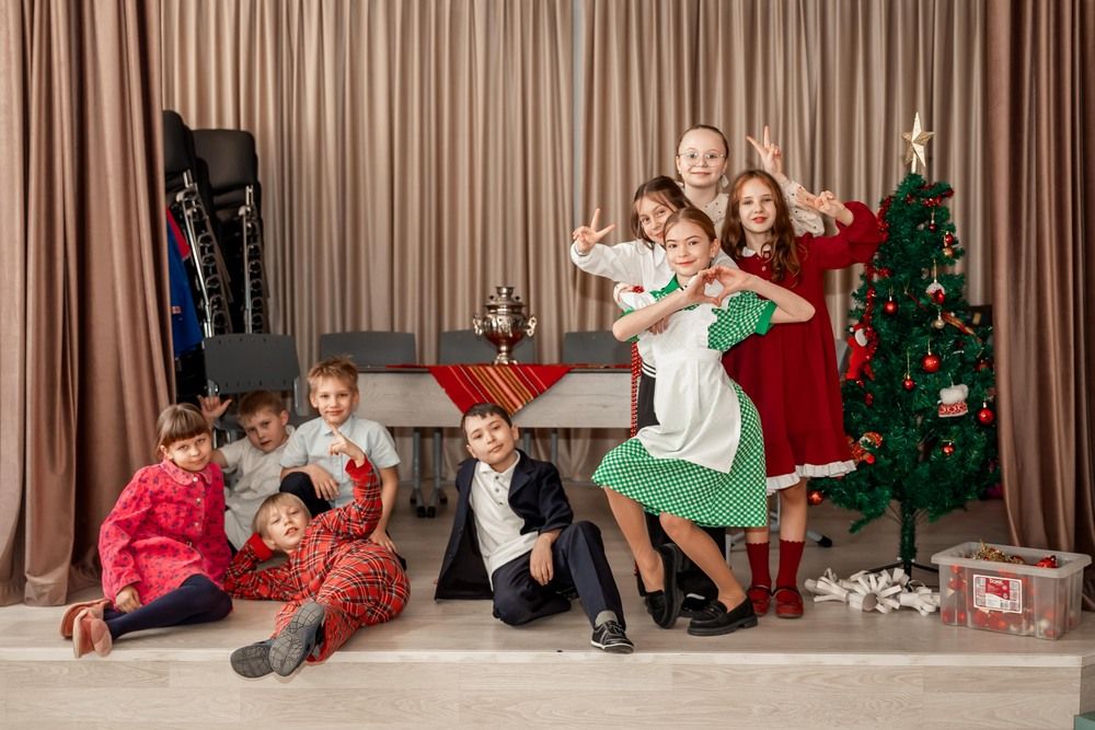 Photograph by Надежда Черковская