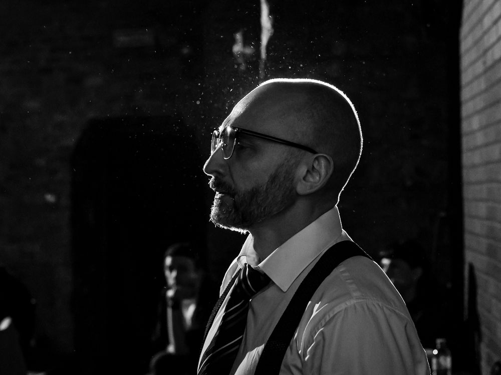 Фотография автора Лоскутов Илья