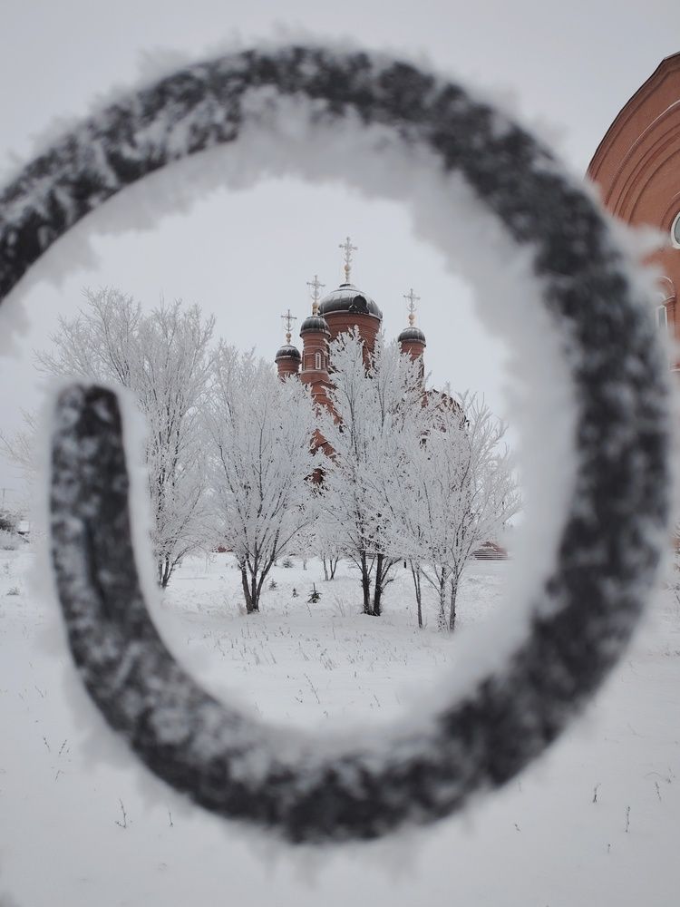 Photograph by Ольга Мокрова