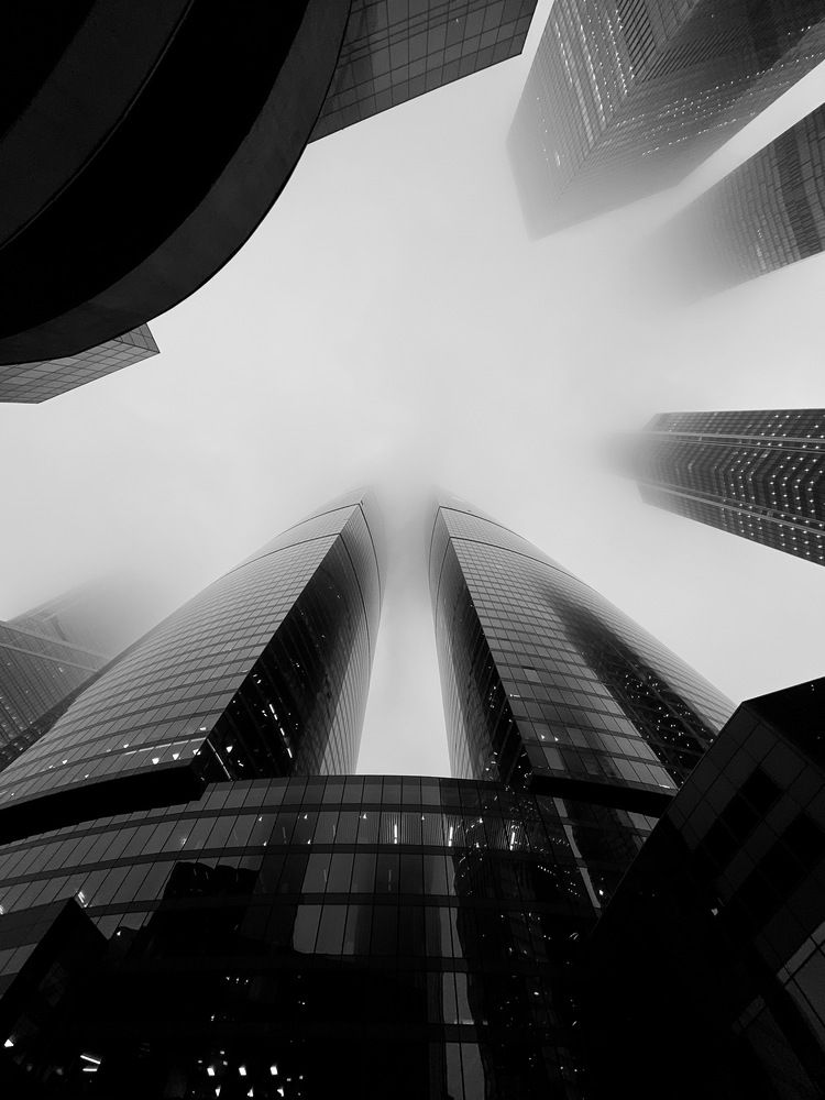 Photograph by Anastasia Astakhova