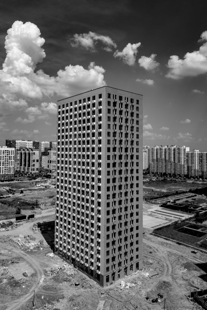 Photograph by Валерий Худынцев