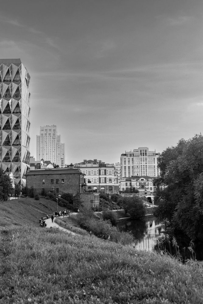 Photograph by Артём Пышкин