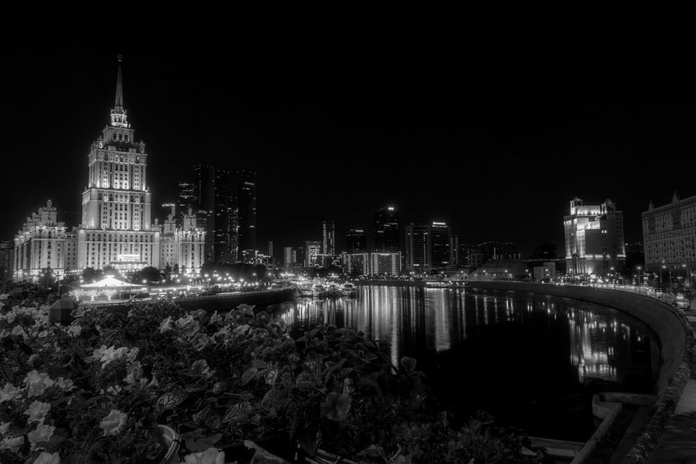 Photograph by Михаил Косолапов