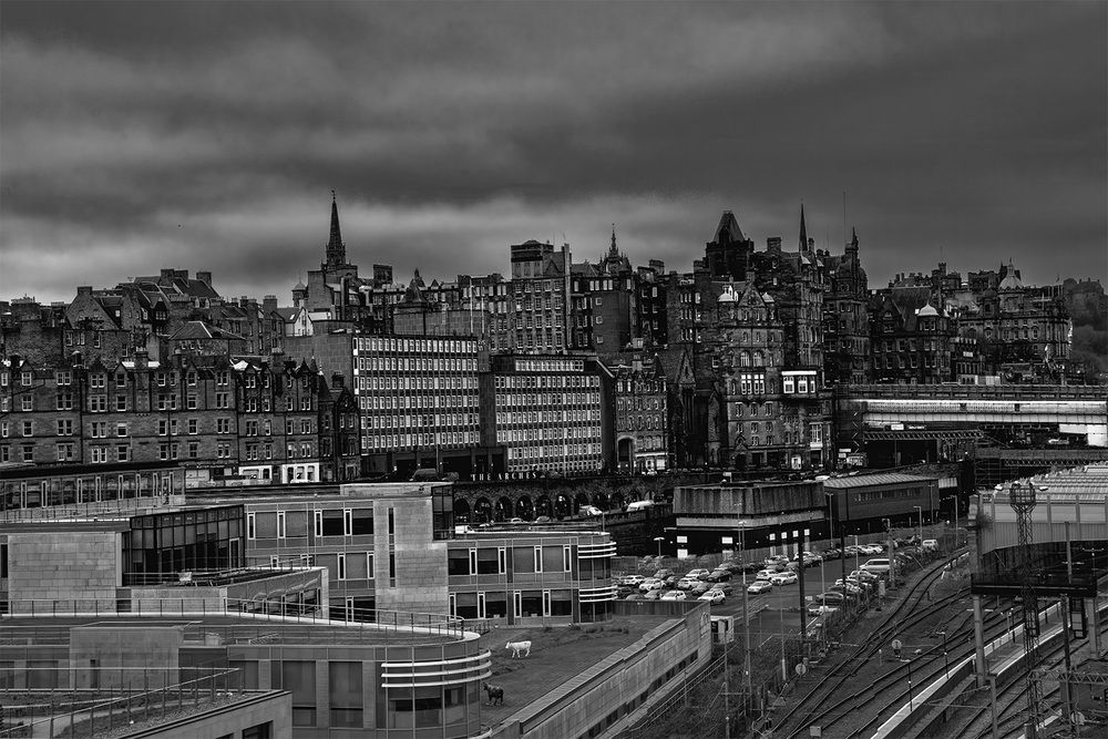 Photograph by Bhupender Gupta