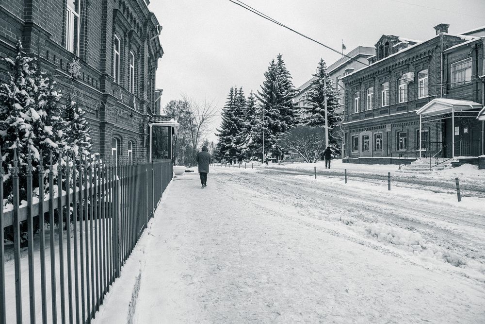 Фотография автора Николай Абакумов