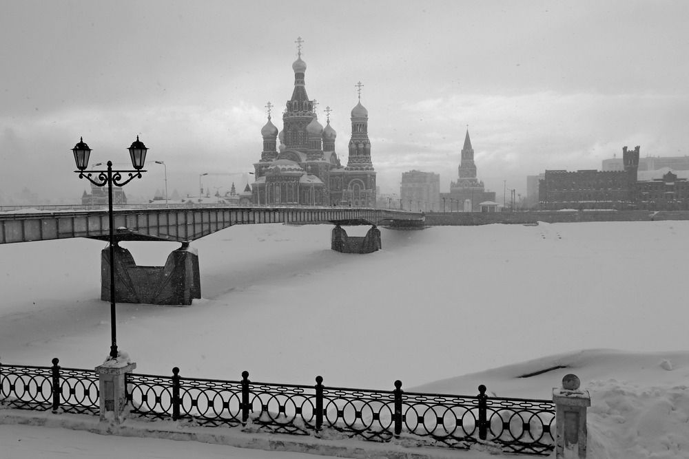 Photograph by Александр Кожевников