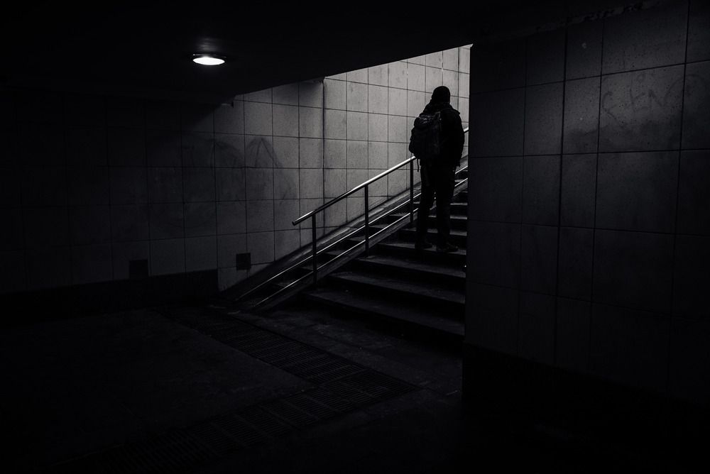 Photograph by Dmitriy Sotnikov