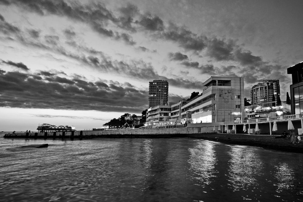 Photograph by Александр Челмодеев