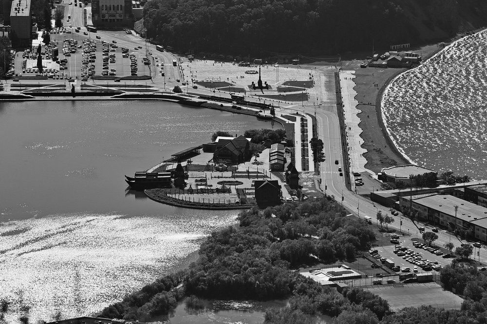 Photograph by Александр Челмодеев