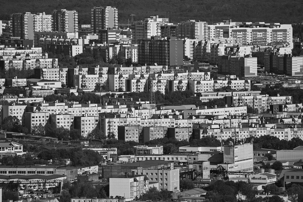 Photograph by Александр Челмодеев