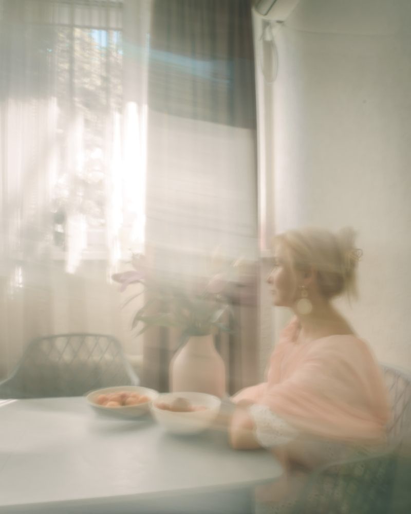 Photograph by elya kezene