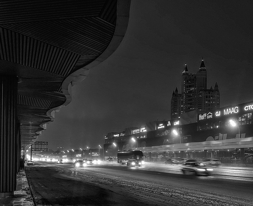 Фотография автора Владимир Баулин