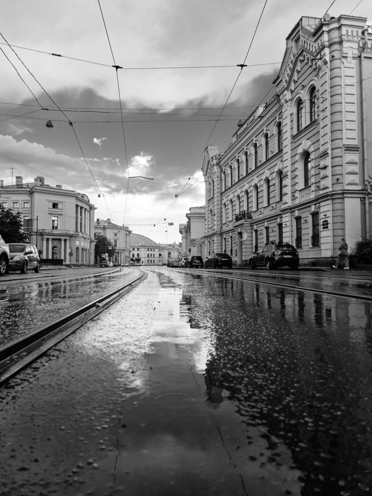 Photograph by Полина Галянина