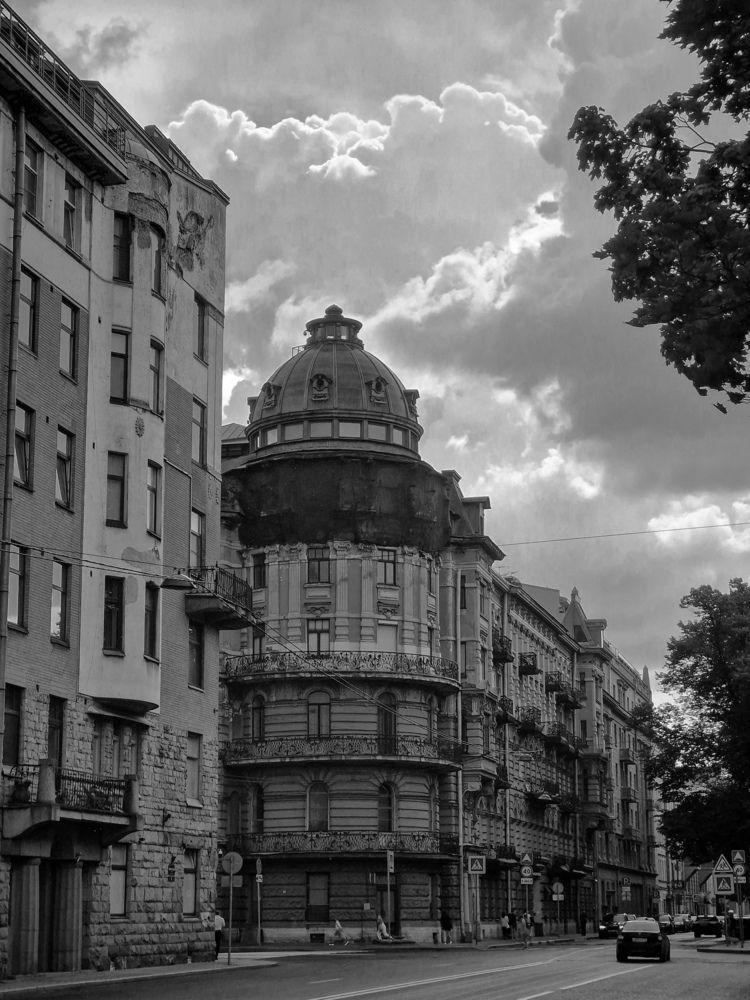 Photograph by Полина Галянина