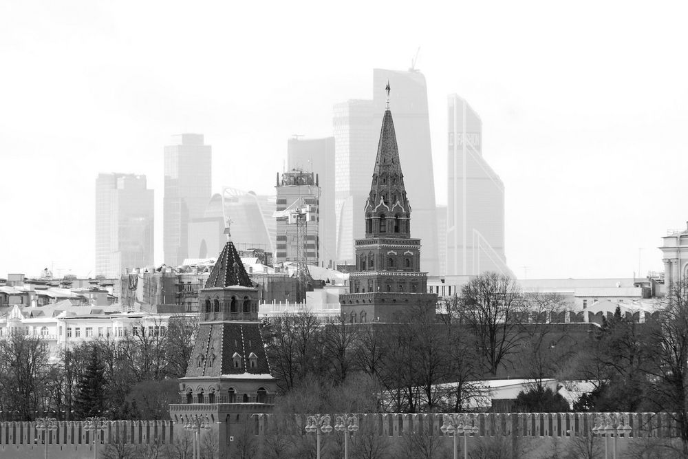 Photograph by Александр Челмодеев