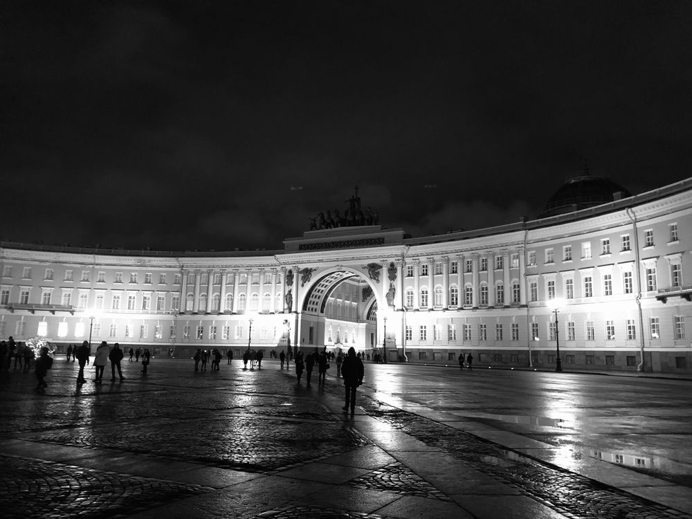 Фотография автора Ольга Ильина