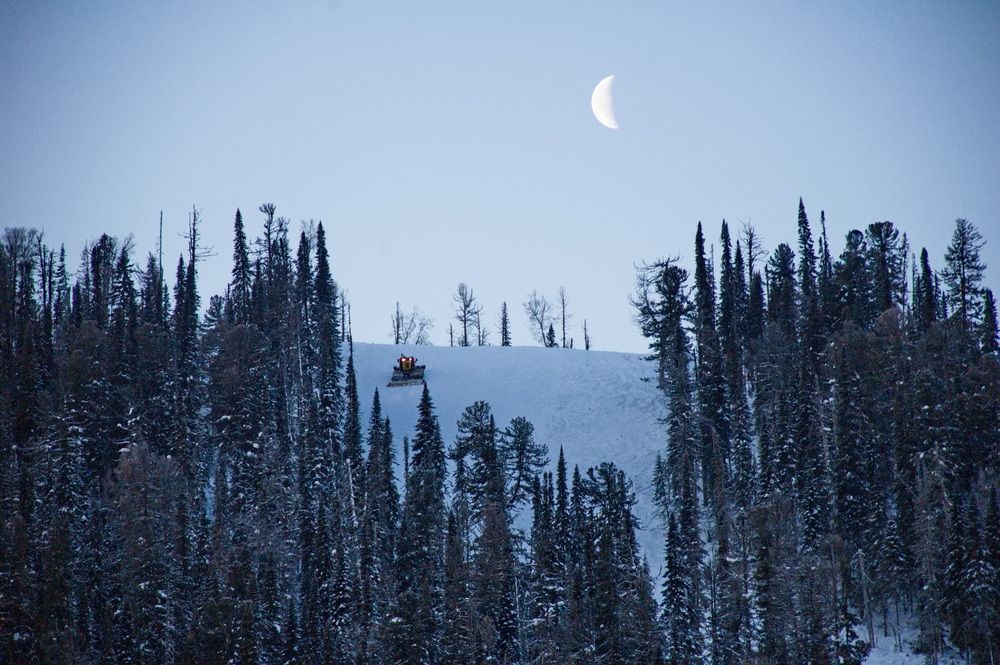 Photograph by Сергей Тимофеев