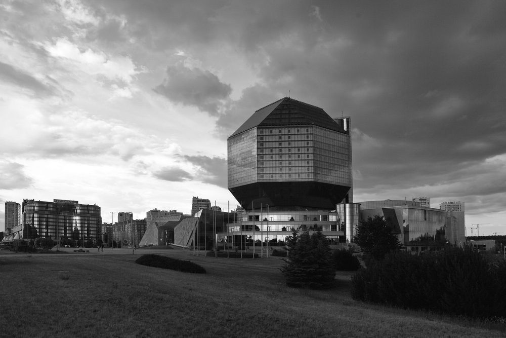 Photograph by Александр Челмодеев