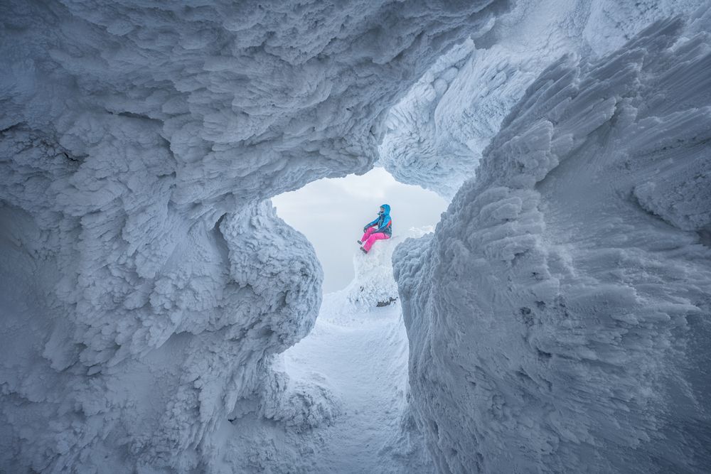 Photograph by Василий Яковлев