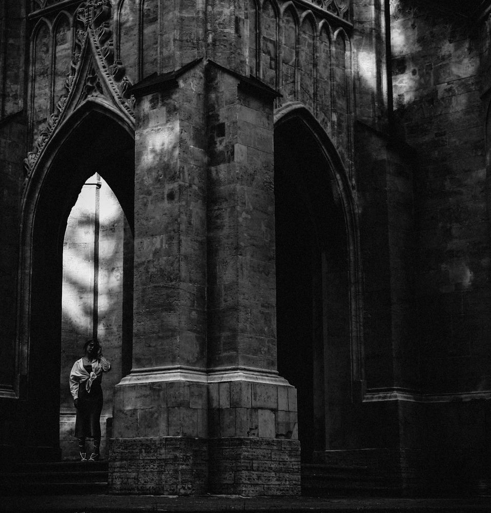 Photograph by SAVITSKIY STREET_PHOTOGRAPHER