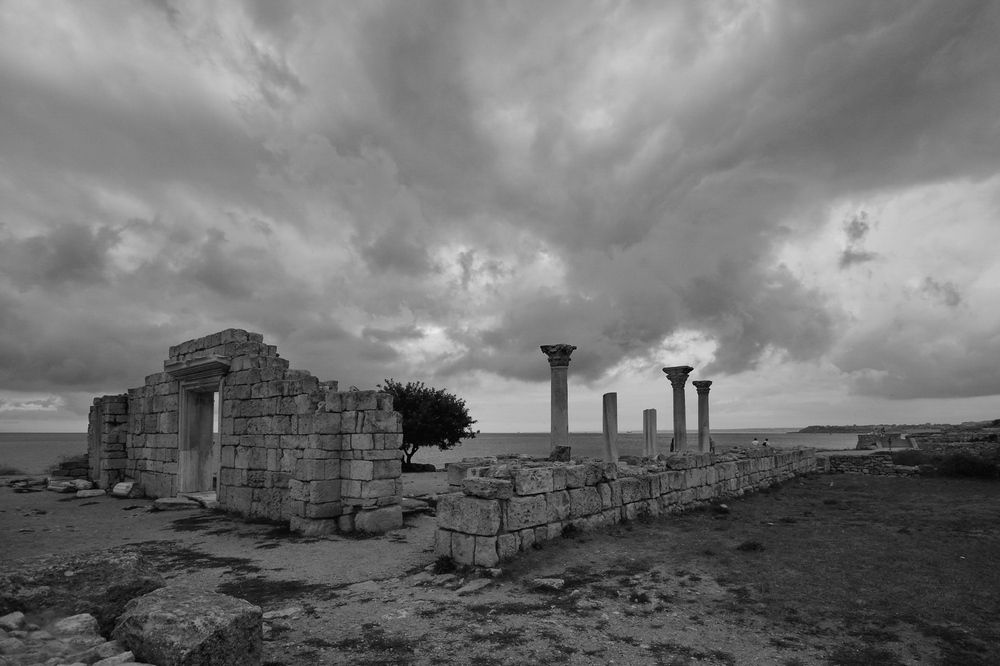 Photograph by Александр Челмодеев