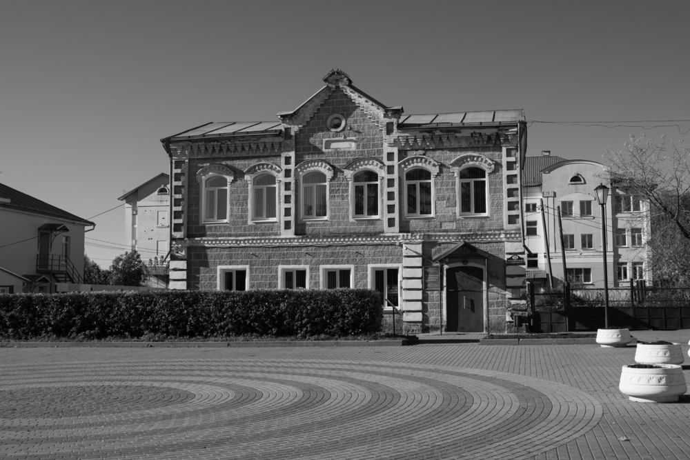 Photograph by Светлана Зайкова