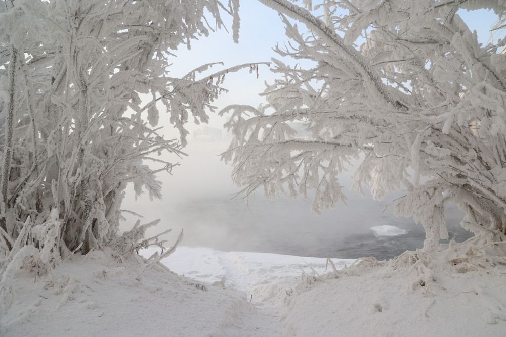 Photograph by Екатерина Анциферова